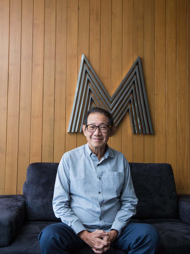 Hermawan Kertajaya